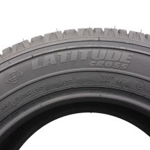 5. Opony 205/70 R15 2x MICHELIN 100H XL Latitude Cross M+S Letnie 2019 Nieużywane