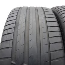 2. 2 x MICHELIN 255/45 R20 105W XL Pilot Sport 4 SUV MO Lato 4,5-5mm 2020