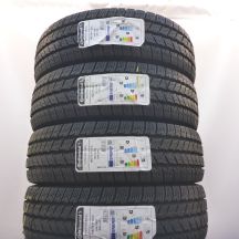 Opony 195/70 R15C 4x CONTINENTAL 104/102R VanContact Winter Zimowe 2024 