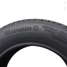 4. Opony 205/60 R15 2x BARUM 91H Polaris 5 Zimowe 2021 Jak Nowe