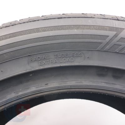 9. Opony 215/55 R17 4x VREDESTEIN 98Y XL Ultrac + Letnie 2025 Nieużywane  9. Opony 215/55 R17 4x VREDESTEIN 98Y XL Ultrac + Letnie 2025 Nieużywane