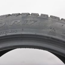 8. Opony 205/50 R17 2x PIRELLI 93V XL Winter Sottozero 3 Zimowe 2014  8. Opony 205/50 R17 2x PIRELLI 93V XL Winter Sottozero 3 Zimowe 2014