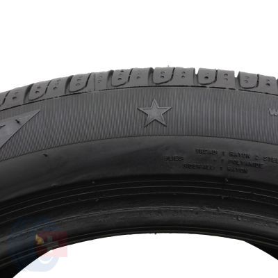 7. Opony 245/45 R18 2x PIRELLI 96Y Cinturato P7 RunFlat BMW Letnie 2019 6,8-7,2mm