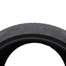5. Opony 285/35 R19 2 x MICHELIN 103Y XL Pilot Super Sport Letnie 2016 6,8-7mm