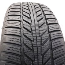 2. 1 x HANKOOK 215/50 R19 93H Winter I Cept ION Sould Zima 7,8mm