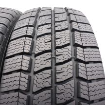 2. 4 x VREDESTEIN 205/65 R16 C 107/105T Comtrac 2 +Winter Zima 2023 