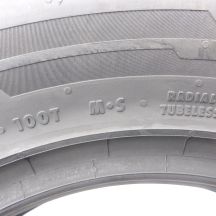 7. Opony 215/75 R15 2x CONTINENTAL 100T CrossContact ART M+S Letnie 2018 Nieużywane 