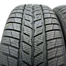 2. Opony 205/60 R15 2x BARUM 91H Polaris 5 Zimowe 2021 Jak Nowe