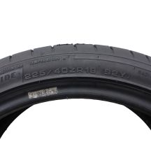 5. 2 x DUNLOP 225/40 ZR18 92Y XL Sport Maxx RT2 Lato 2017 6,3-6,8mm