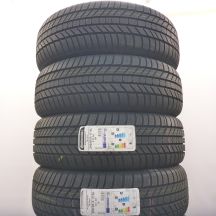 Opony 245/65 R17 4x CONTINENTAL 111H WinterContact TS 870 P Zimowe 2022 Nieużywane