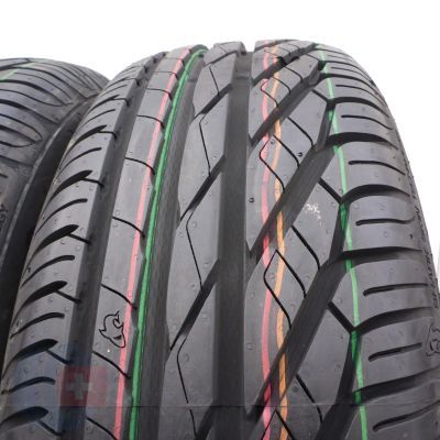 3. 2 x UNIROYAL 215/65 R16 98H SUV RainExpert 3 Lato 2020 Jak Nowe Nieużywane