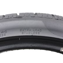 9. 2 x PIRELLI 245/40 R20 99V XL Sottozero Winter Serie II Zima 2013 7,7mm