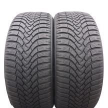 2 x FALKEN 205/50 R17 93V XL EuroWinter HS01 Zima 2023 7,8mm