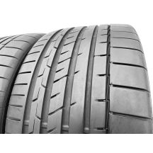 3. 2 x CONTINENTAL 315/40 R21 111Y SportContact 6 M0 Silient Lato 2021/22 6-6,5mm