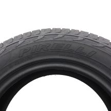 6. Opony 255/60 R18 2x PIRELLI 112T XL Scorpion Atr Letnie M+S 2018 Jak Nowe Nieużywane
