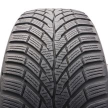 Opona 225/45 R17 1x CONTINENTAL 91H WinterContact TS870 Zimowa 2023 Jak Nowa 7,2mm