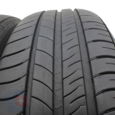 3. 2 x MICHELIN 205/65 R16 95V Energy Saver + M0 Lato 2018 5,8mm