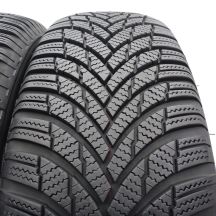 3. Opony 225/65 R17 FIRESTONE 106H XL Winterhawk 4 Zimowe 2023 8,2mm Jak Nowe