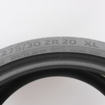 4. Opona 275/30 ZR20 1x CONTINENTAL 97Y XL SportContact 6 SILENT A0 Letnia 2021 6,5mm