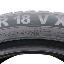 2. 4 x SEMPERIT 215/55 R18 99V XL Speed-Grip 5 Zima 7,4-8mm 2021/22/23