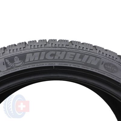 2. 1 x MICHELIN 225/40 R18 92V XL Pilot Alpin PA4 Zima 2015 5,2mm