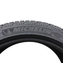 2. 1 x MICHELIN 225/40 R18 92V XL Pilot Alpin PA4 Zima 2015 5,2mm