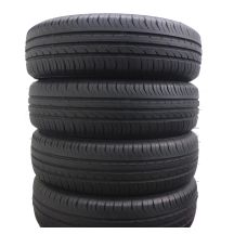 4 x CONTINENTAL 155/65 R14 75T ContiPremiumContact 2 Lato 5.5-6mm