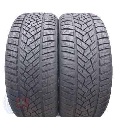 4. 4 x APOLLO 225/50 R17 98V XL Aspire XP Winter Zima 2019 7,8-8mm Jak Nowe