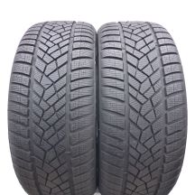 4. 4 x APOLLO 225/50 R17 98V XL Aspire XP Winter Zima 2019 7,8-8mm Jak Nowe