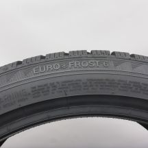 7. Opony 225/40 R18 2x GISLAVED 92V XL EuroFrost6 Zimowe 2020, 2023 6,2-7mm 7. Opony 225/40 R18 2x GISLAVED 92V XL EuroFrost6 Zimowe 2020, 2023 6,2-7mm