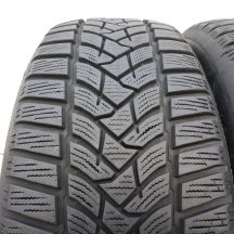 3. 2 x DUNLOP 215/60 R16 99H XL Winter Sport 5 Zima 2017 7-7,5mm