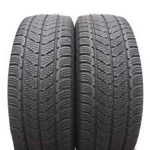 2 x UNIROYAL 215/65 R15C 104/102T Snow Max 3 Zima 2021 6,5-7mm