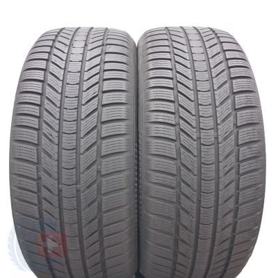 2 x CONTINENTAL 255/50 R19 107V XL WinterContact TS870P Zima 7mm 2022