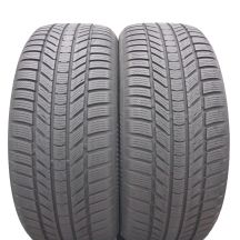 2 x CONTINENTAL 255/50 R19 107V XL WinterContact TS870P Zima 7mm 2022