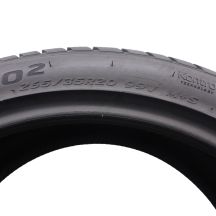 6. Opony 265/35 R20 2x HANKOOK 99V XL Winter i cept evo 2 W320 zimowe 6,2mm 2019