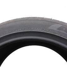 5. Opony 265/40 ZR19 2x YOKOHAMA 102Y XL Advan Sport V105 Letnie 2021 Jak Nowe