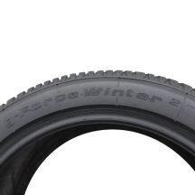 6. 2 x BFGOODRICH 225/45 R18 95V XL g.Force Winter 2 Zima 2019 7mm 