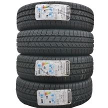 Opony 175/65 R14C 4x CONTINENTAL 90/88T VanContact Winter Zimowe 2018 Jak Nowe Nieużywane