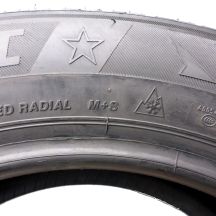 7. 2 x BRIDGESTONE 195/60 R16 89H Blizzak LM-25 I Zima 2017 