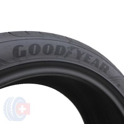 2. 1 x GOODYEAR 285/40 R21 109Y XL Eagle F1 Asymmetric 3 SUV Lato 2018 6,2mm