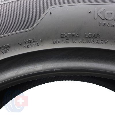 6. Opony 235/55 R17 2x HANKOOK 103H XL Ventus Prime 3x Letnie 2023 6,5-7mm