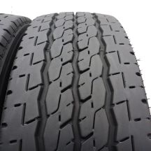 3. 2 x FIRESTONE 195/70 R15 C 104/102R VanHawk 2 Lato 6.8mm