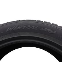 7. 4 x VREDESTEIN 285/45 R21 113Y XL Wintrac Pro Zima 7,5-7,9mm 2022