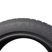 7. 2 x GISLAVED 255/50 R19 107V XL Euro Frost 6 Zima 7,2mm 2020