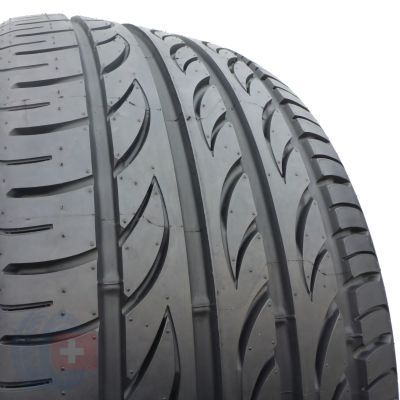 2. 1 x PIRELLI 275/30 ZR20 97Y P Zero Nero Lato Nieużywana 2013