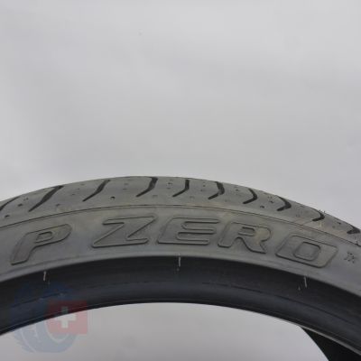 6. Opony 235/35 ZR19 2x PIRELLI 91Y XL P Zero MC1 Letnie 2023 