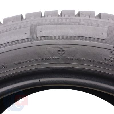 7. 2 x MICHELIN 215/60 R17C 109/107T Agilis Plus Lato 2019 7,2-8mm