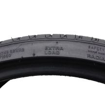 8. 2 x NEXEN 245/30 ZR20 90Y XL Nfera SU1 Lato 6,5-6,8mm 2023