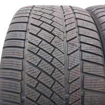 2. Opony 285/35 R20 2x CONTINENTAL 104V XL ContiWinterContact TS 830 P N0 Zimowe 2020 Nieużywane 
