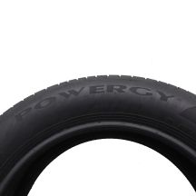 6. Opony 225/55 R18 2x PIRELLI 98V Powergy Letnie 2023 5,7mm
